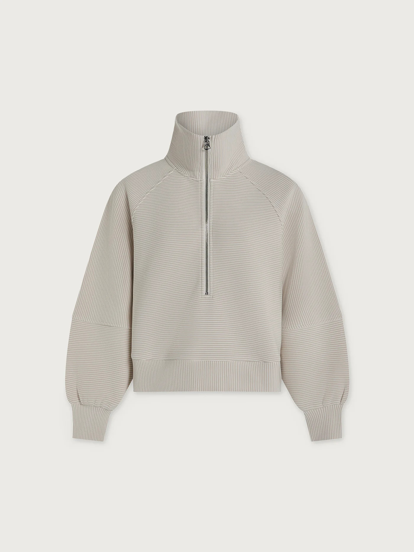 Milano Half Zip Sweat 2.0 | Varley US | Varley US