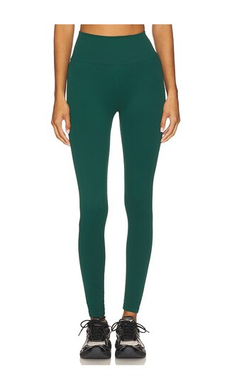 StretchWell Valle 7/8 Legging in Forest Green | Revolve Clothing (Global)