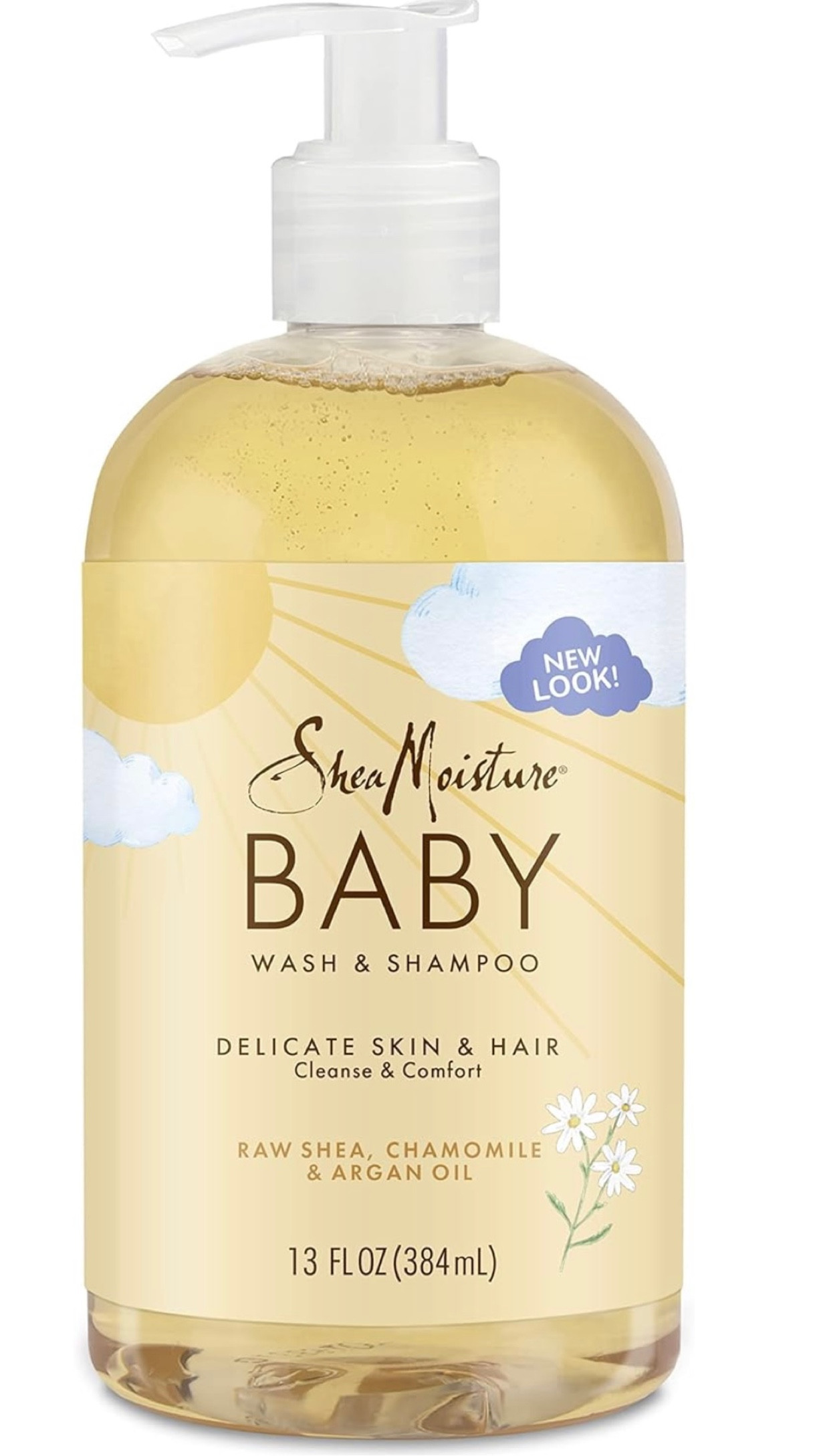 My favorite baby body wash & shampooo

#LTKbaby #LTKfamily #LTKkids