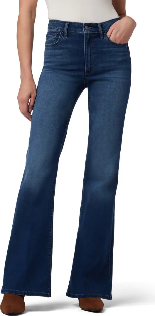 High Waist Flare Leg Jeans | Nordstrom Rack