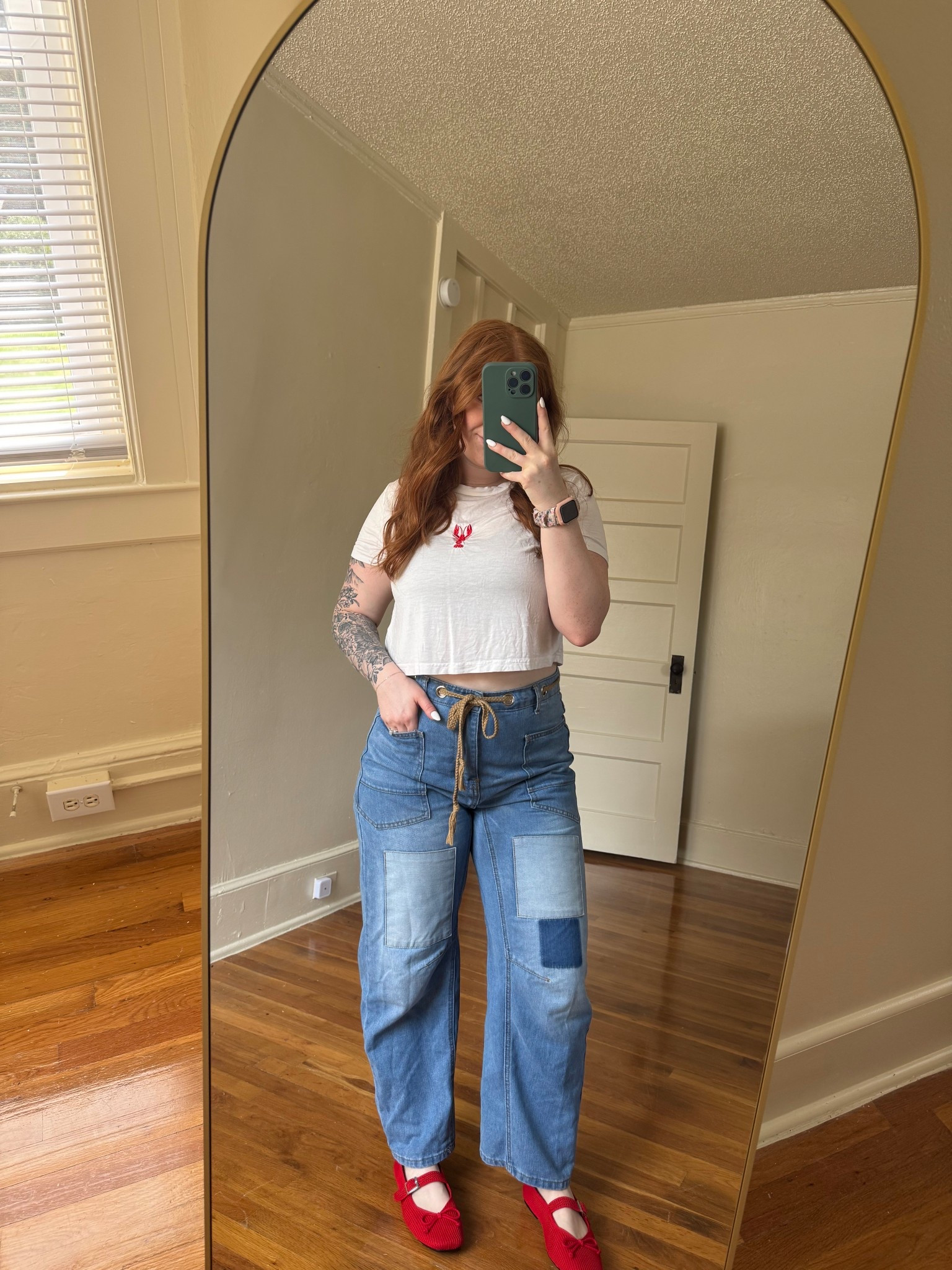 lobster tee shirt 

#LTKStyleTip #LTKFindsUnder50