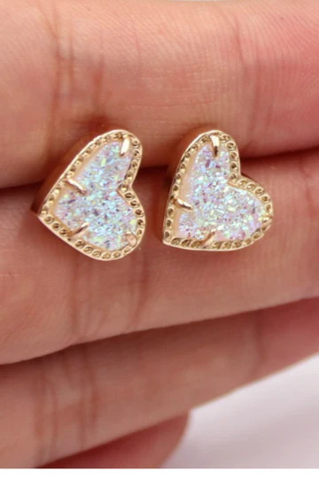 Krista + Kolly Horton: Kollyns Studs | The Styled Collection