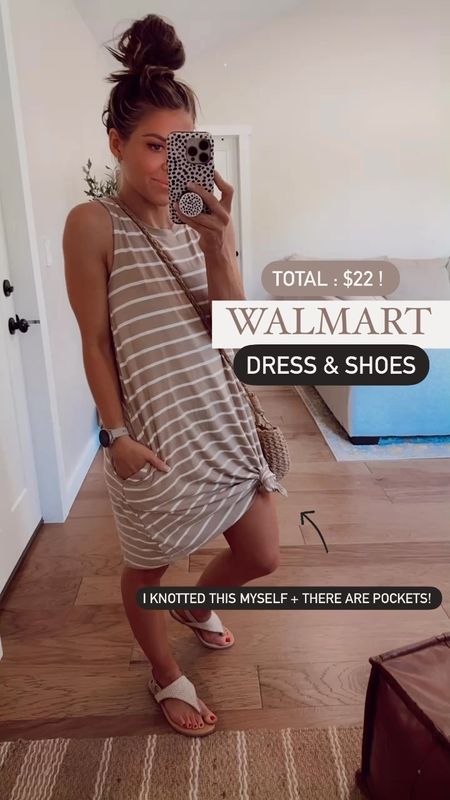 Walmart finds, Walmart outfit, tradition outfit, summer dress, summer style 

#LTKStyleTip #LTKFindsUnder50 #LTKWorkwear