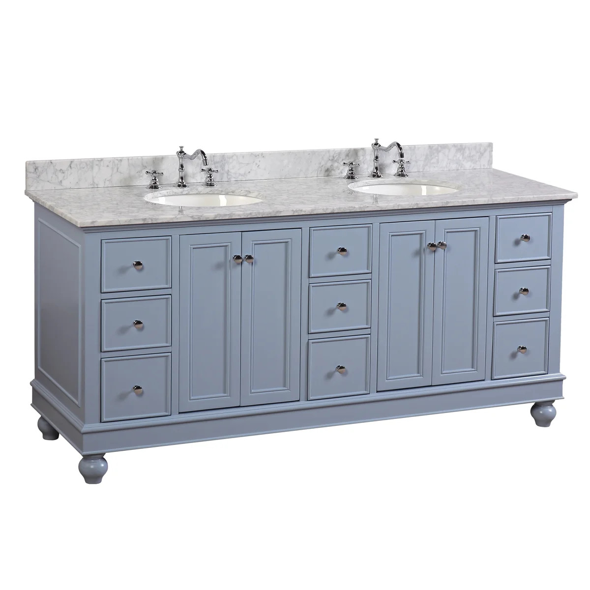 Powder Blue | Wayfair North America