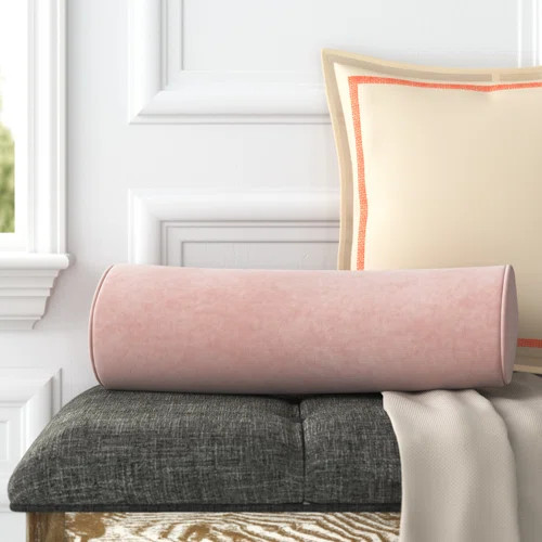 Linen Throw Pillow | Wayfair North America