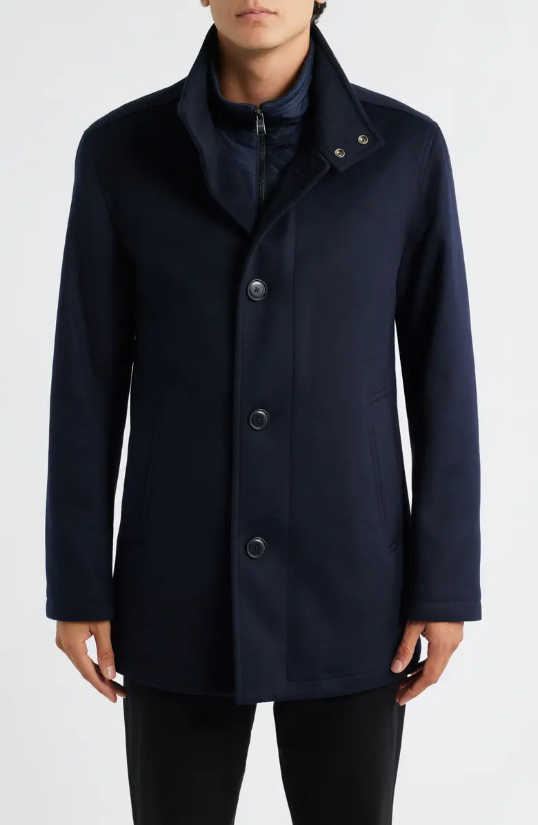 BOSS Coxtan Jacket | Nordstrom | Nordstrom