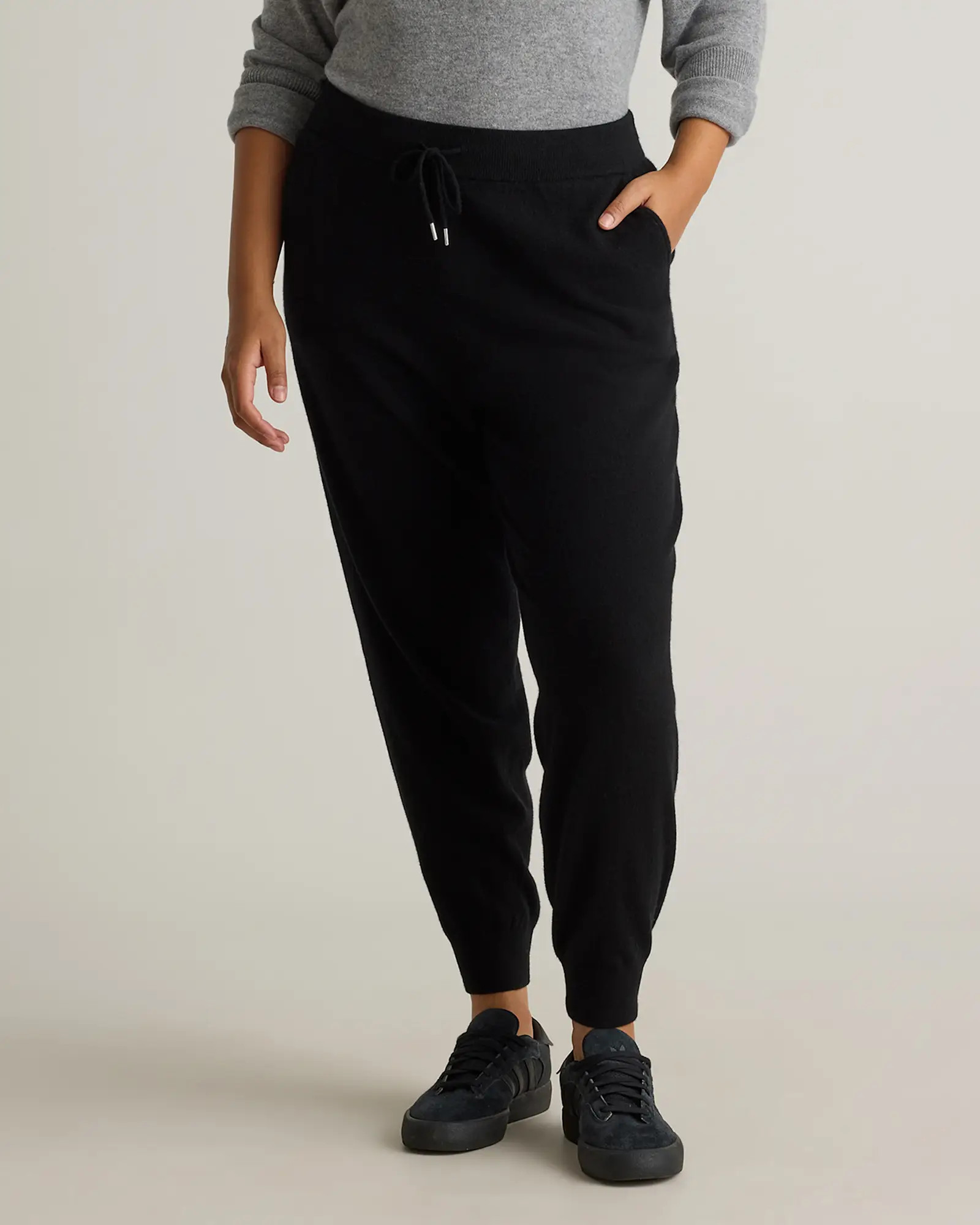 Mongolian Cashmere Sweatpants | Quince