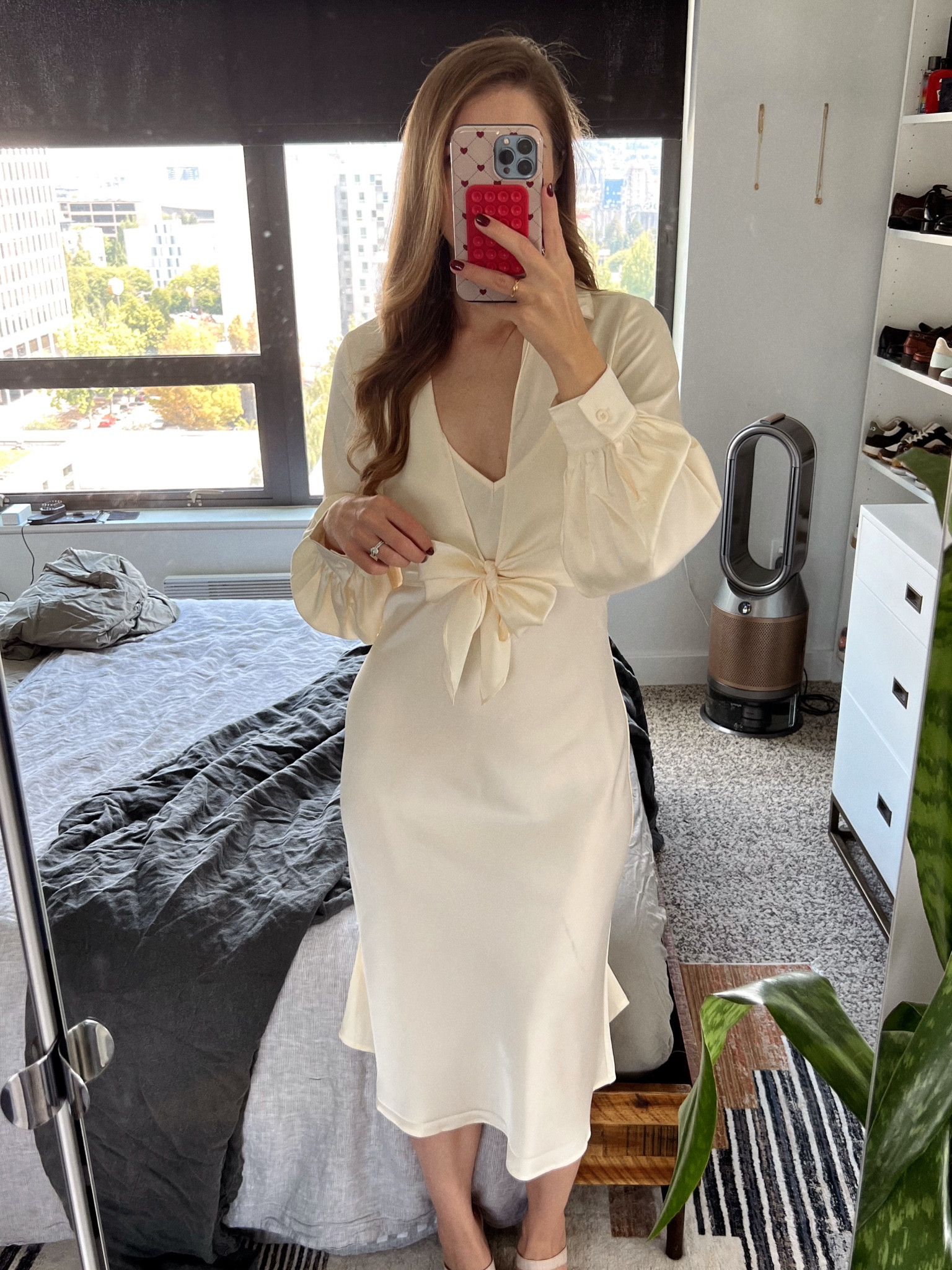 Huge sale at VICI! You can also use my code: KELSEYSTACY25 

#LTKFallSale #LTKSaleAlert #LTKxVICI