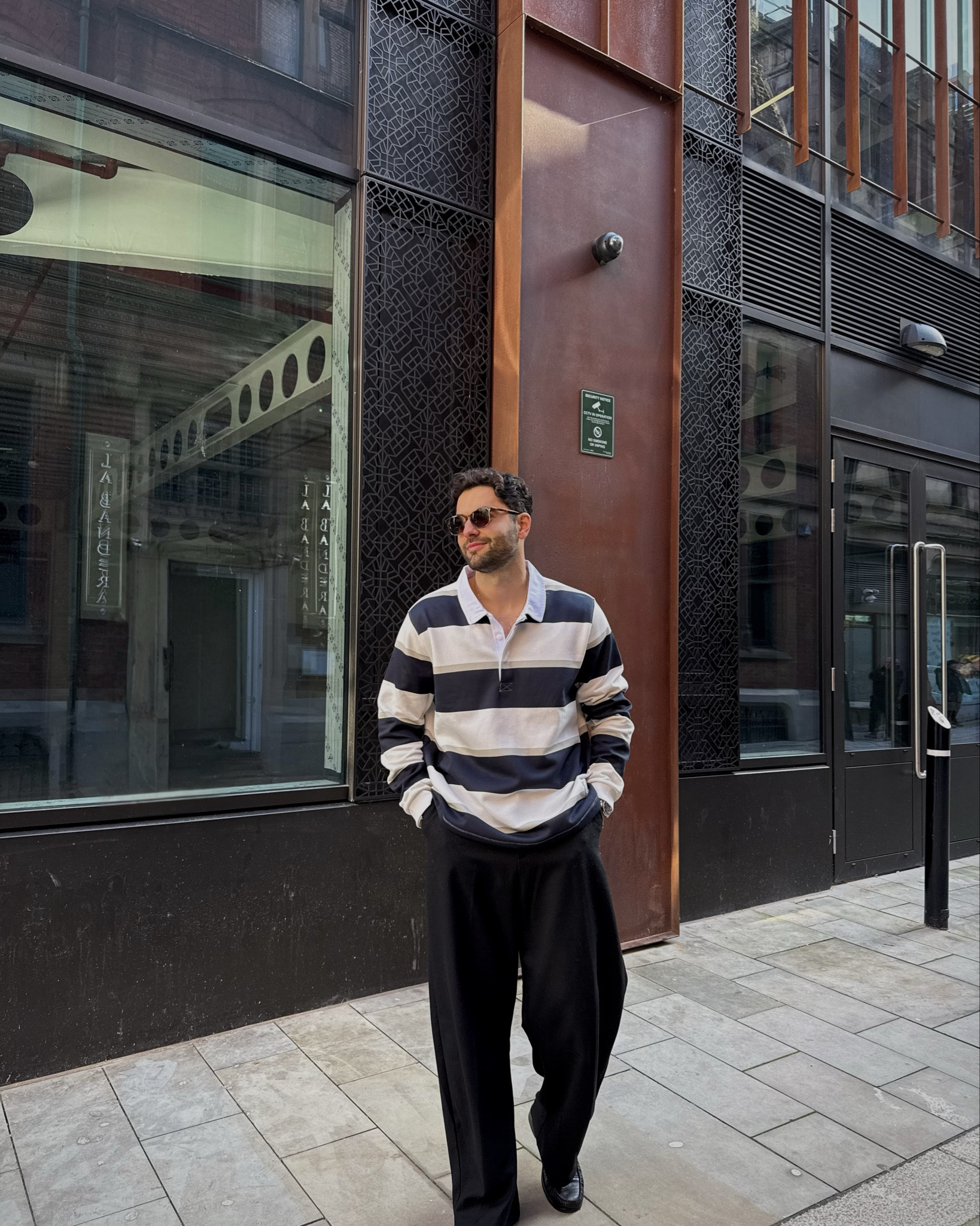 Spring Outfit Idea 🌿

Mens, Spring, ASOS

#LTKMens #LTKSpringSale #LTKUK