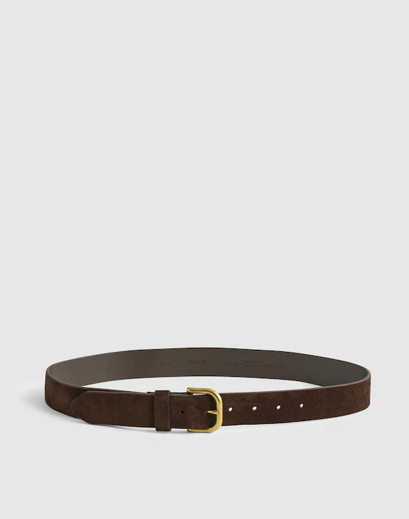 The Everyday Belt | Madewell