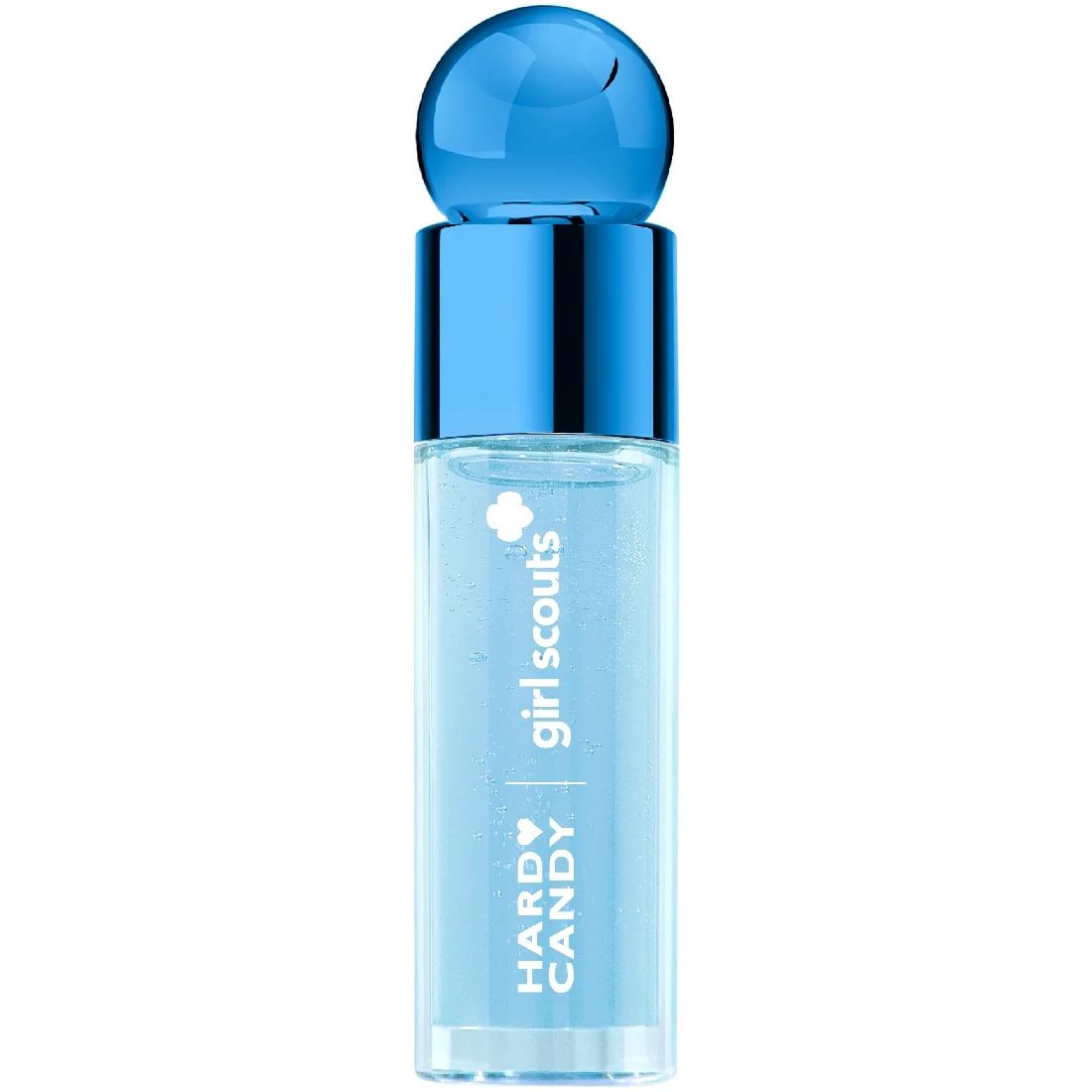 Hard Candy x Girl Scout Sweet Hydration Lip Repair Oil, Trefoil-Scented | Walmart (US)
