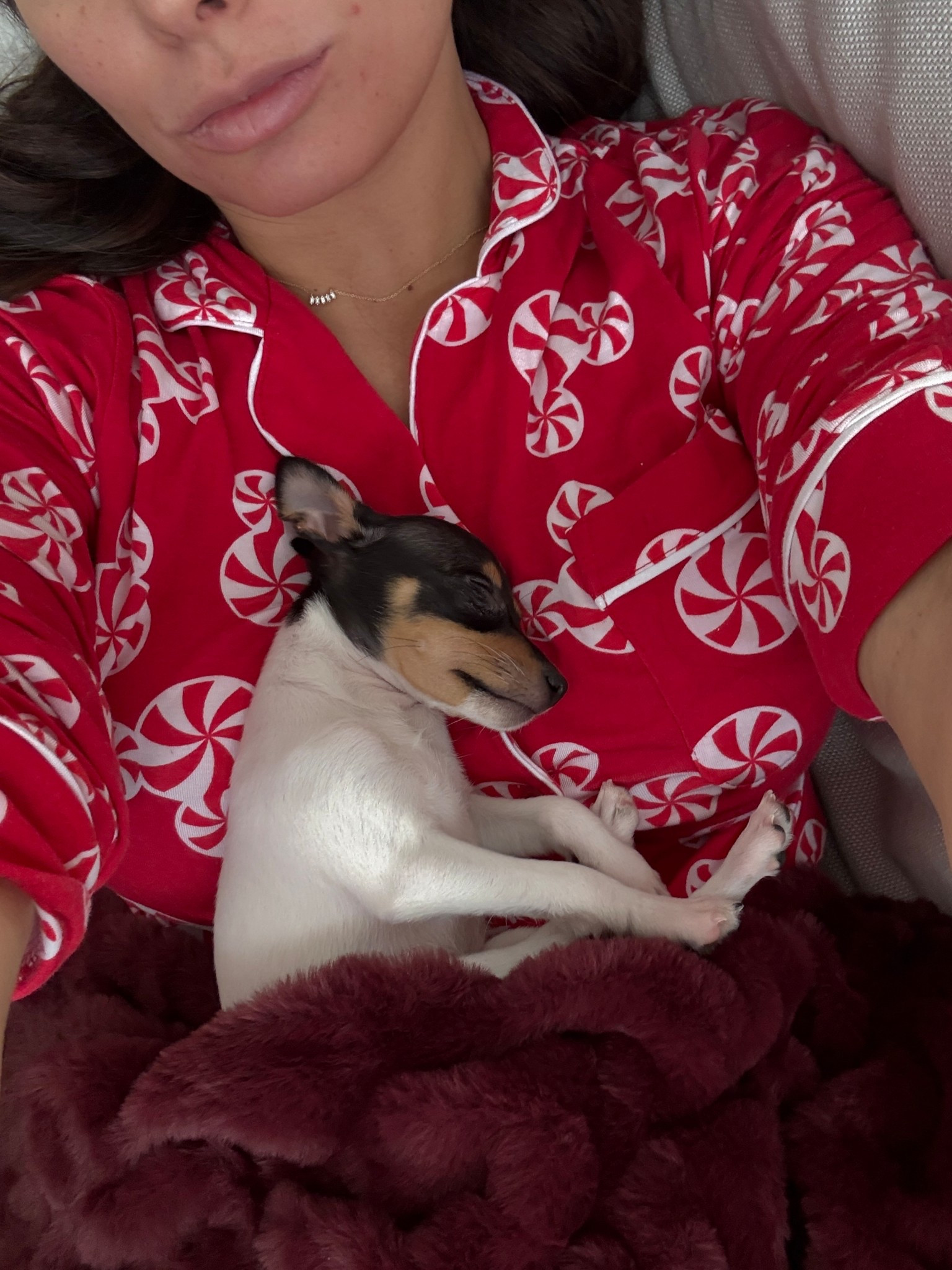 Linking some cute pajama sets! This exact pair is out of stock but I found some similar options. If you haven’t experienced Lola Blankets yet, they are so soft and come in a ton of colors! Such a good gift idea!

#LTKmomlife #LTKHome #LTKGiftGuide