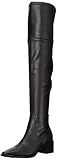 Marc Fisher LTD Women's Noemi Over-The-Knee Boot | Amazon (US)