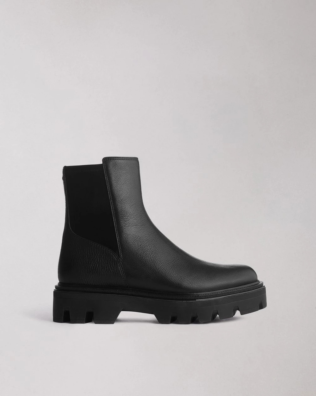 Quinn Leather Boot | rag & bone
