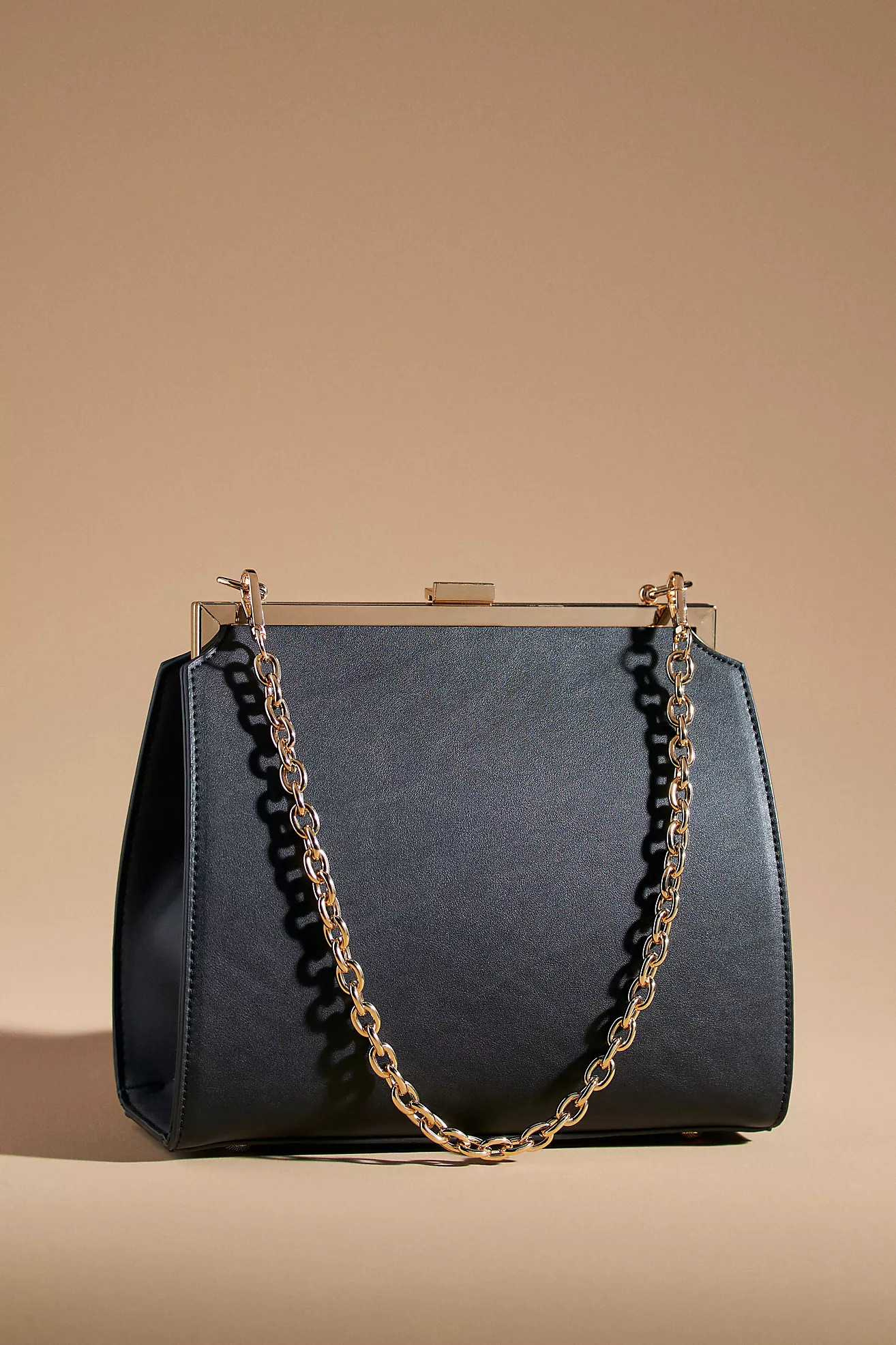 Aota Nicky Shoulder Bag | Anthropologie (US)