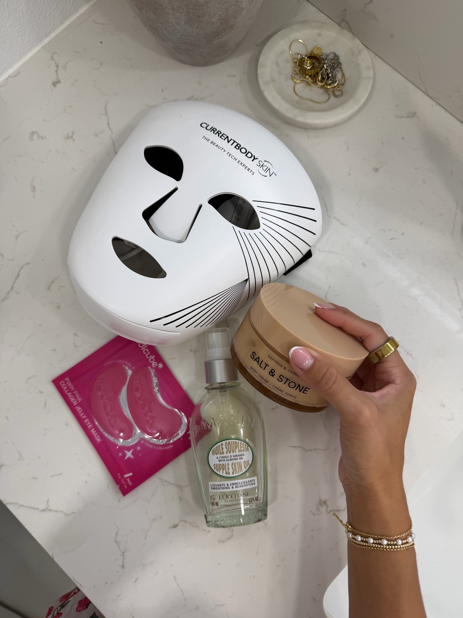 #LTKselfcare #LTKBeauty #LTKgrwm