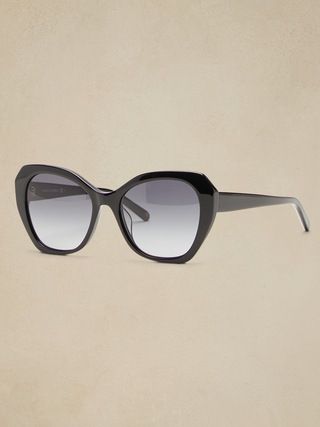 Florentine Sunglasses | Banana Republic (US)