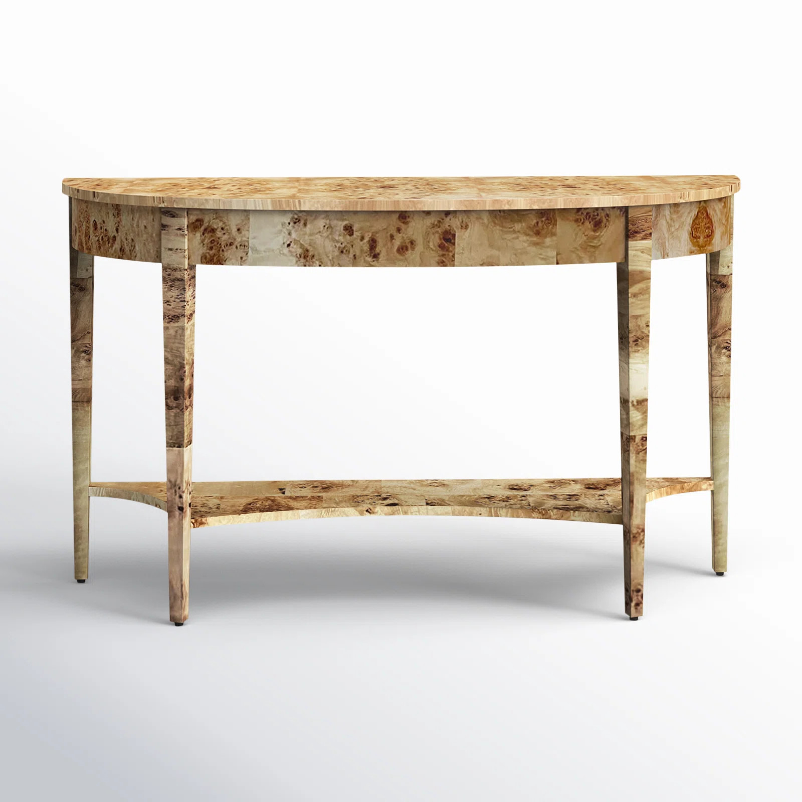 Birch Lane™ Kal 54" Console Table | Birch Lane | Birch Lane