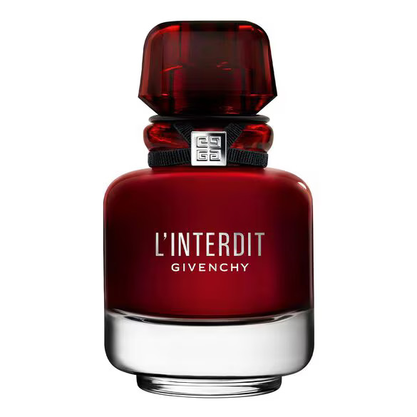 GIVENCHY | L'Interdit - Eau de Parfum Rouge | Sephora (FR)