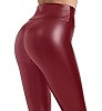 Tagoo High Waisted Leggings Pants | Amazon (US)