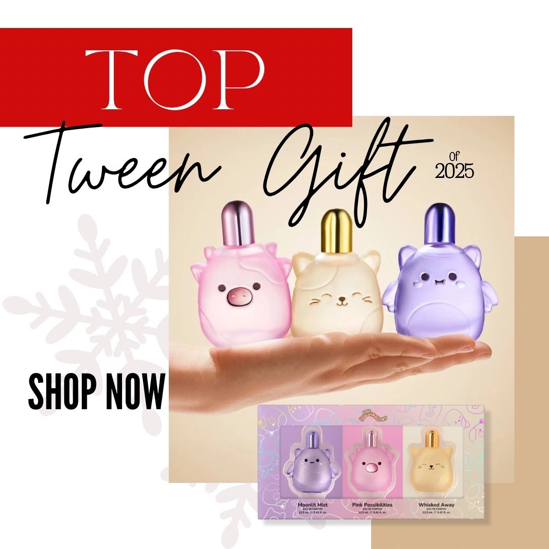 SELLING OUT FAST! I don't think this will be available soon. Grab yours now 🙌🏼

#LTKHoliday #LTKCyberWeek #LTKGiftGuide