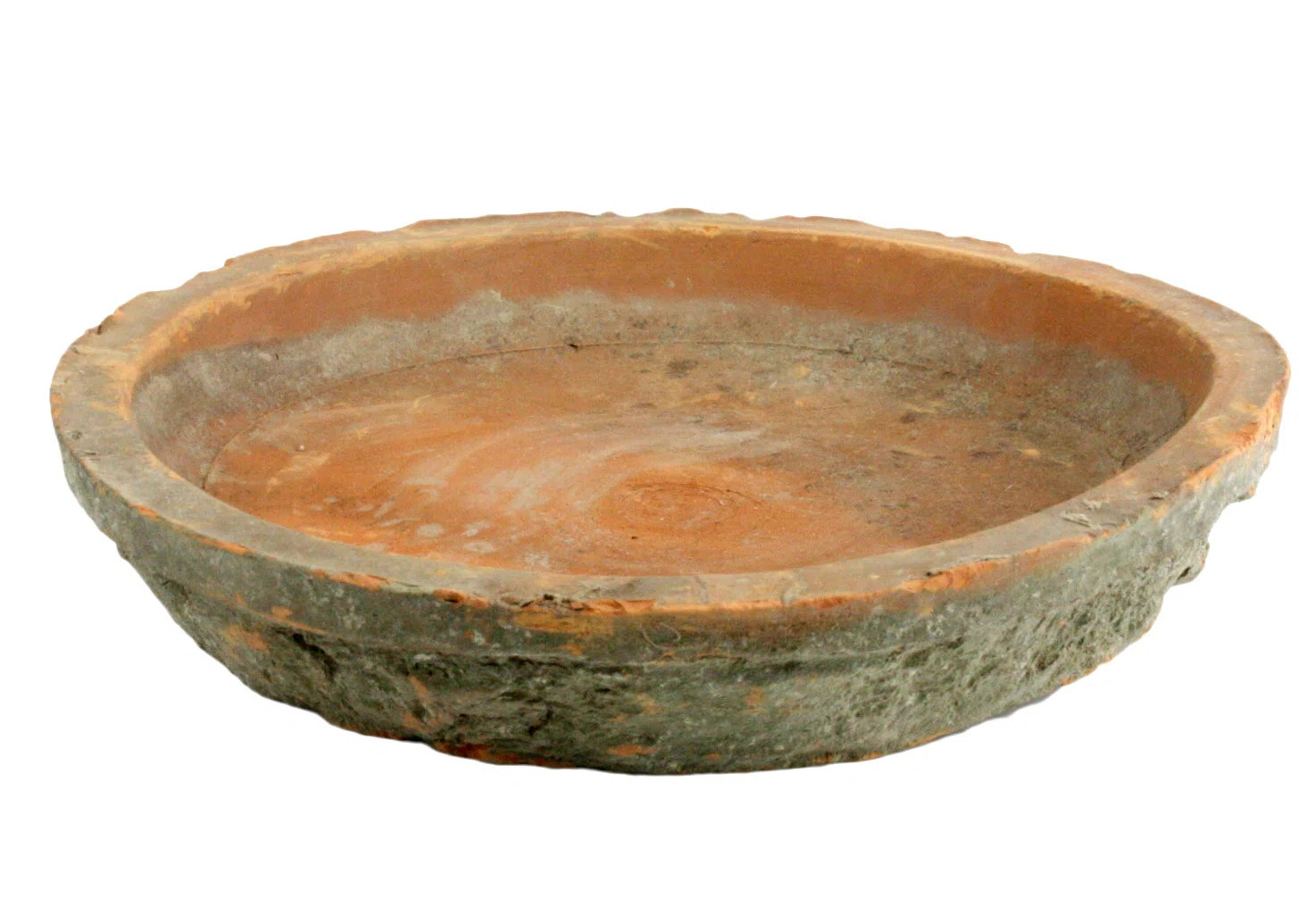 Ria Weather Resistant Saucer Plant Stand | Wayfair North America