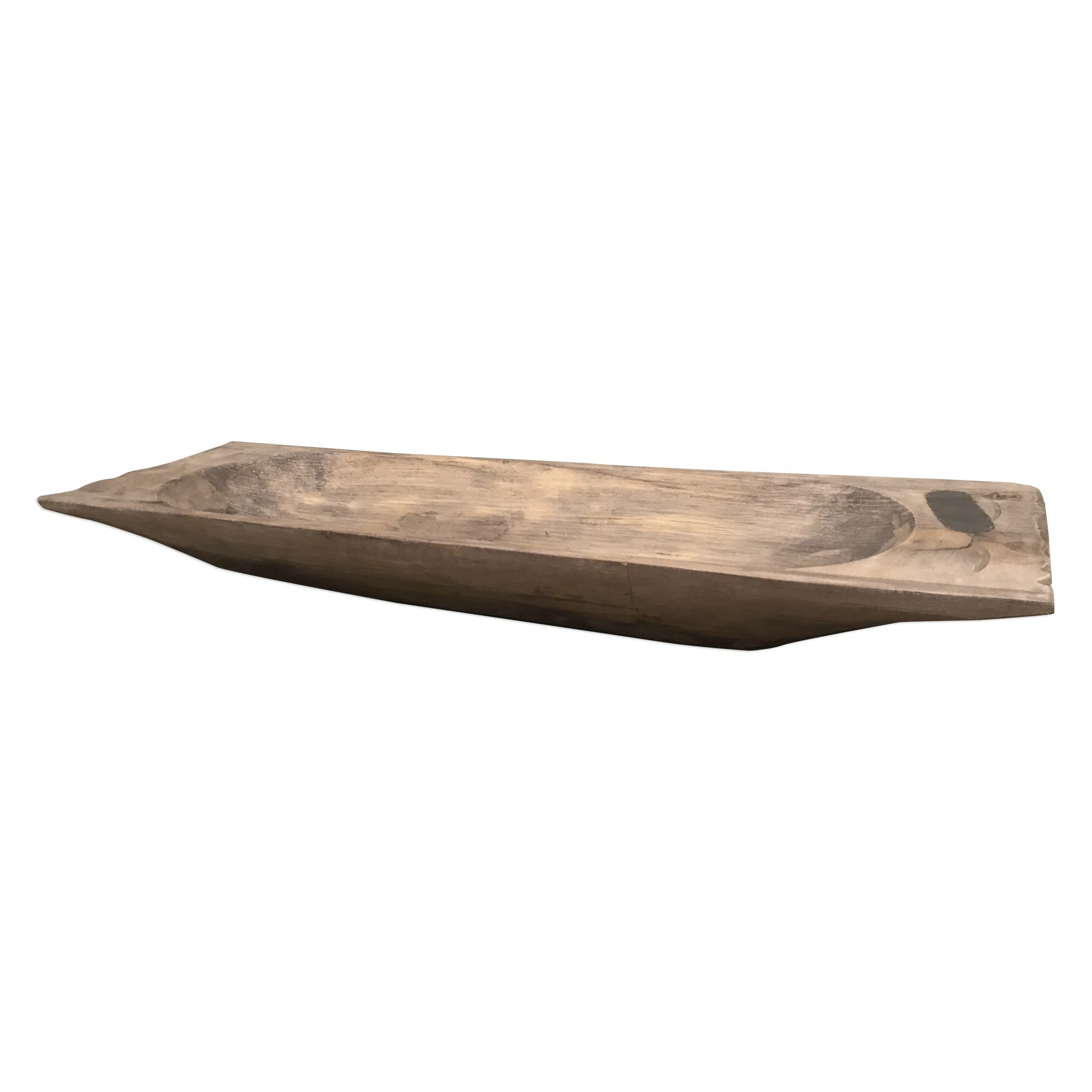 Dough Solid Wood Decorative Tray | Perigold