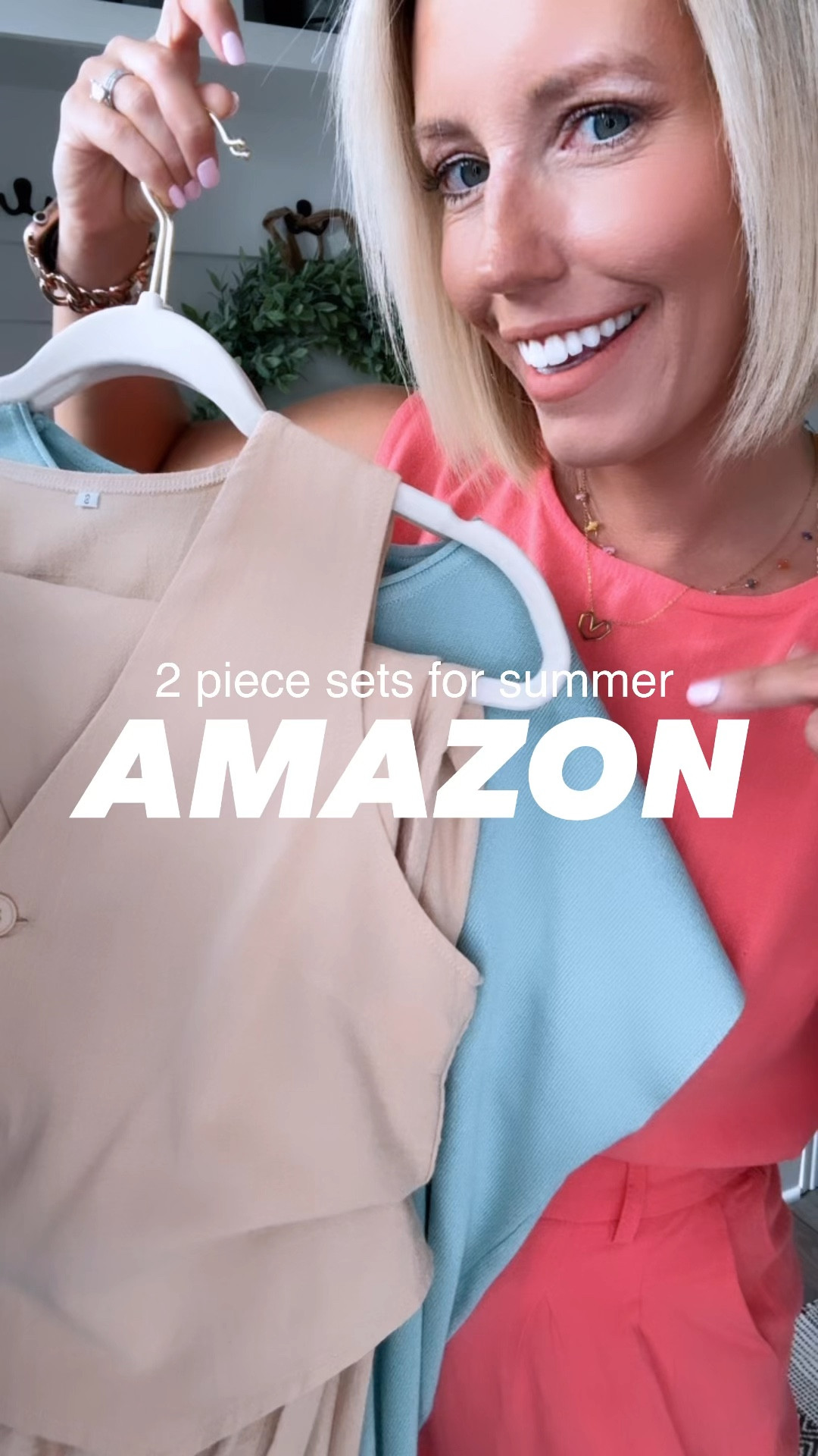 Amazon sets are my favorite!!!! Here’s a little round up of some of new ones I found for summer!!!!
Wearing my true size small in all 3!



#LTKSeasonal #LTKFindsUnder50 #LTKStyleTip