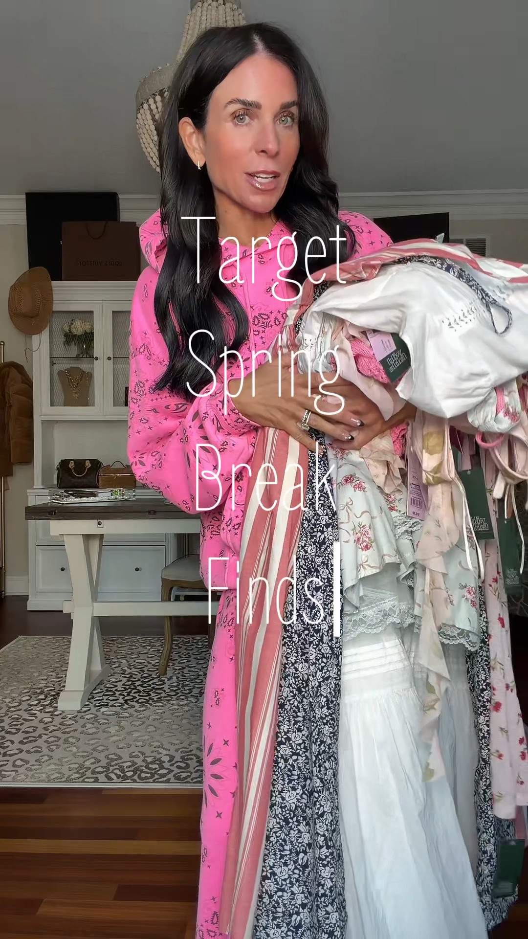 As usual @Target has done it with all the spring break fashion finds👏🏼👏🏼
And it’s almost all on sale!

#LTKTravel #LTKSaleAlert #LTKootd