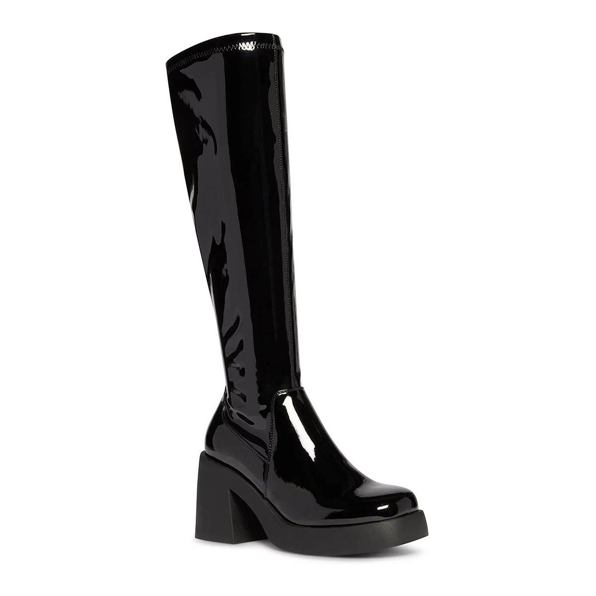 madden girl LAX Women's Knee-High Boots | Kohl's
