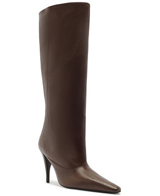 Women's Rudy Knee High Boots | Macy's