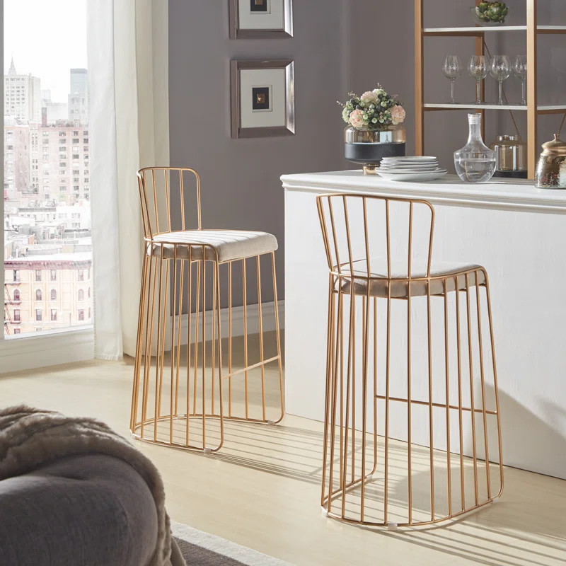 Brewington Bar & Counter Stool | Wayfair North America