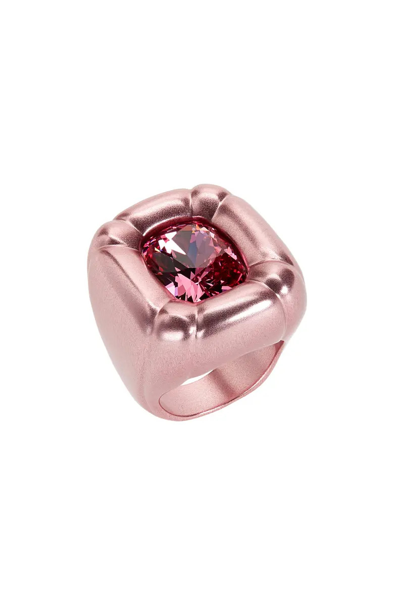 Swarovski Dulcis Crystal Ring | Nordstrom | Nordstrom