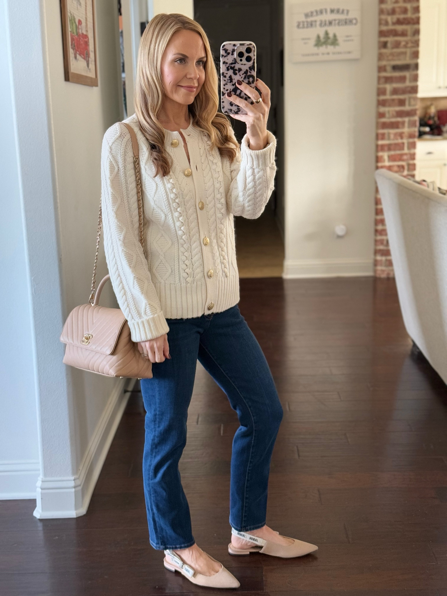 Work OOTD 

#LTKWorkwear #LTKSeasonal #LTKStyleTip