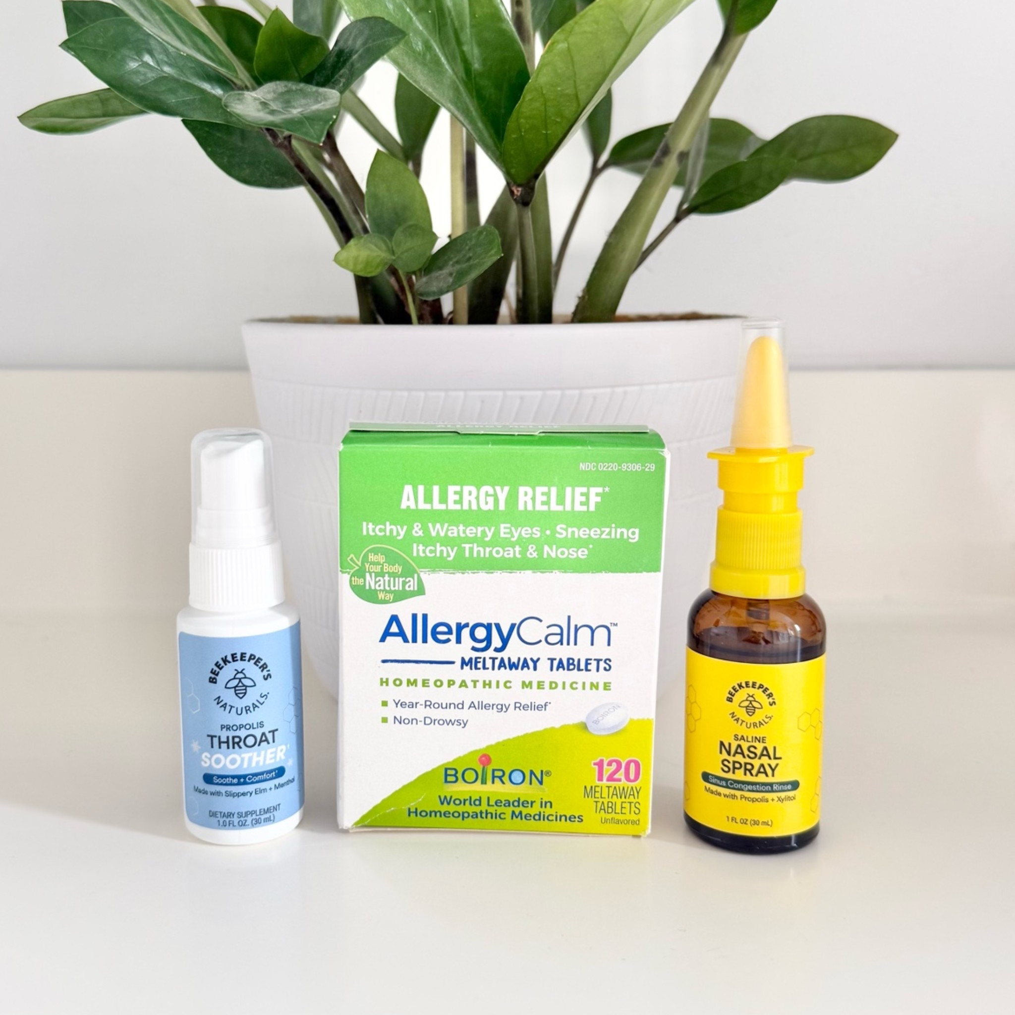 Allergy season is here!
These are my top allergy must haves.

#LTKHome #LTKSeasonal