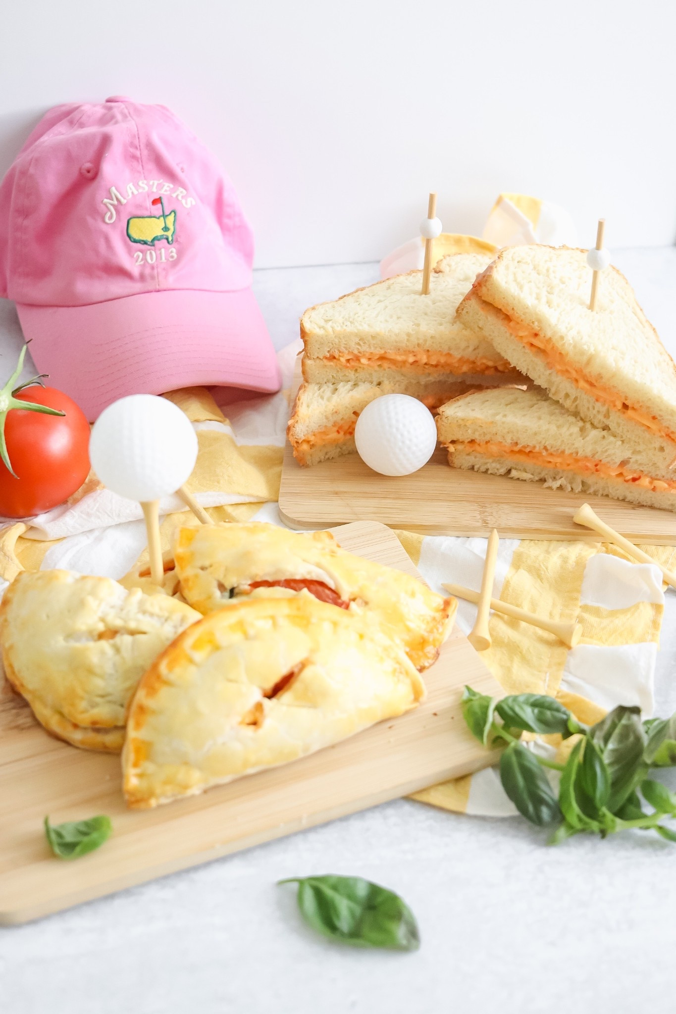 Masters Golf Tee & Food Picks for Golf Themed Party & Masters Watch Partiess

#LTKHome #LTKSeasonal #LTKParties