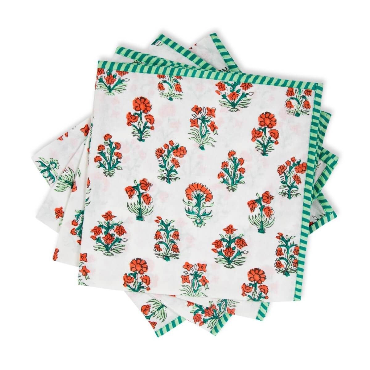 Delphi Napkin | Furbish Studio