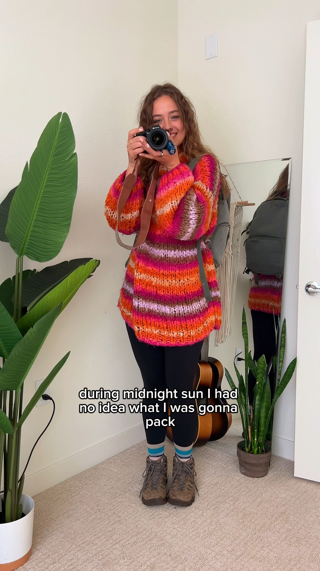 From hiking to fancy dinners to sailing through Fjords. All the fits you’ll need for your trip to Norway!

#LTKTravel #LTKVideo #LTKSwim