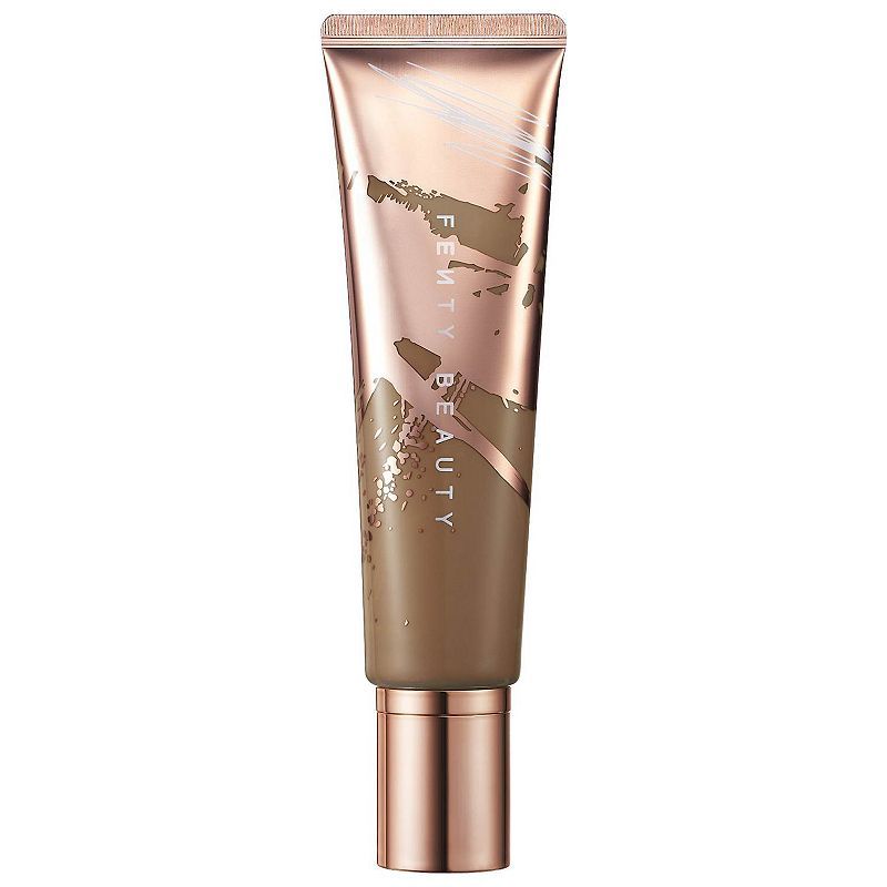 FENTY BEAUTY by Rihanna Body Sauce Body Luminizing Tint, Size: 3.21 Oz, Beig/Green | Kohl's