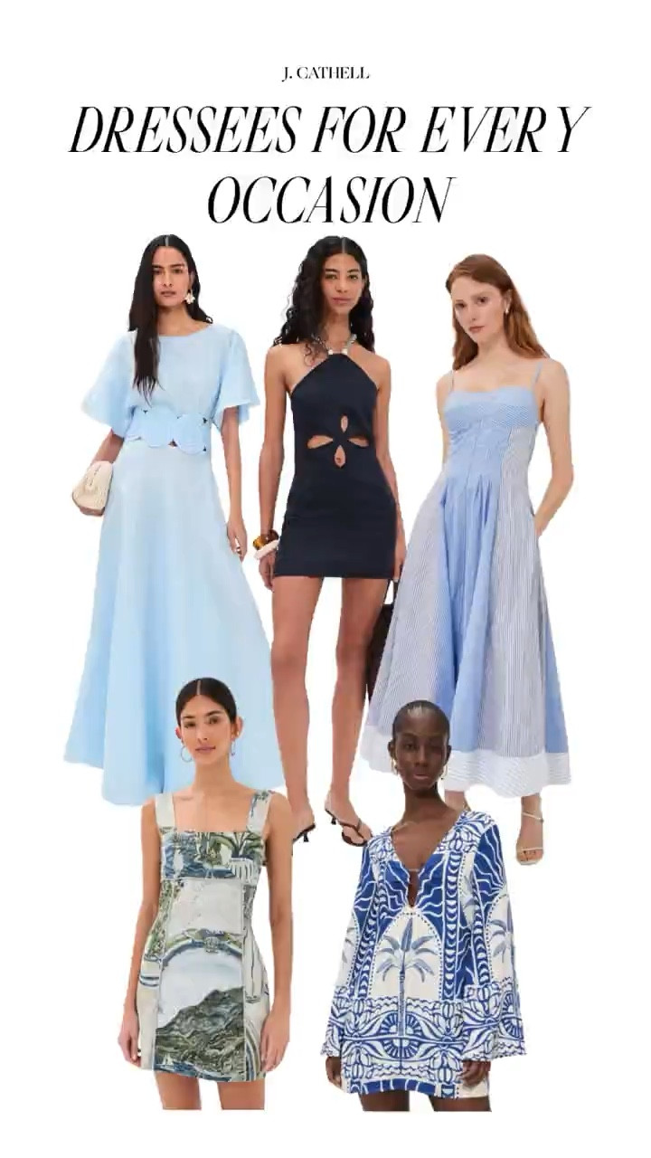 Shopbop Dresses I’m Loving 🤍✨

From easy daytime styles to elevated pieces for nights out, these are the dresses that make getting dressed feel simple this season. Flowy, flattering, and perfect for everything on your calendar.

Save this for dress inspo and tap to shop my favorites before they’re gone. 🌿

#LTKStyle #Shopbop #SpringDresses #SummerStyle #DressEdit #LTKFinds
 

 

#LTKootd #LTKSeasonal #LTKOver40