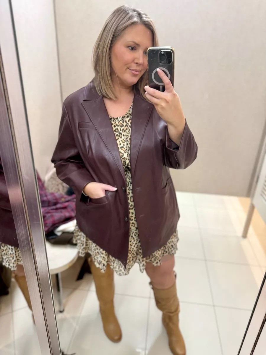 SALE ALERT!! This entire outfit is on sale! Wearing a 2X  in everything here!

Plus size fashion, fall fashion, everyday outfit ideas, trendy fashion, mom style, macys haul

#LTKSaleAlert #LTKPlusSize #LTKMidsize