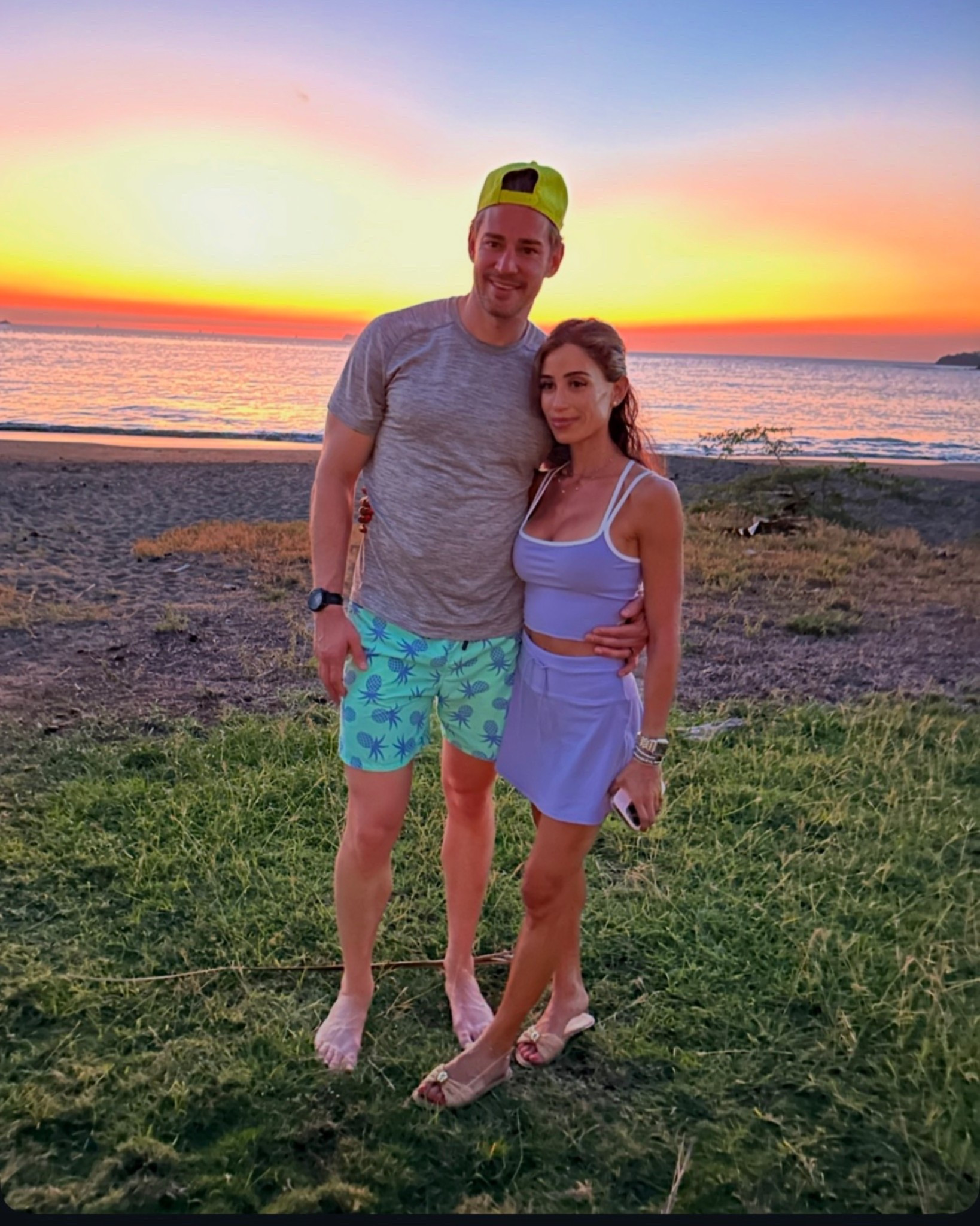 Matching set size xxs skirt xs matching tank now in new colors 

#LTKPetite #LTKSaleAlert