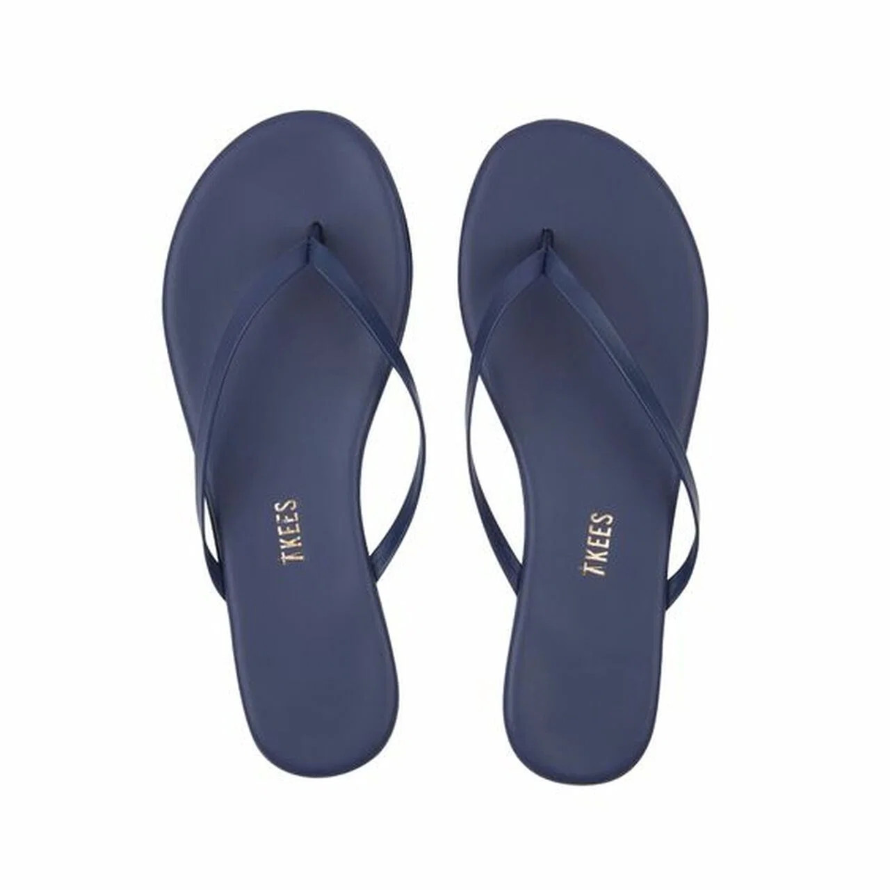 Solids NAVY / 10 | Andie Swim