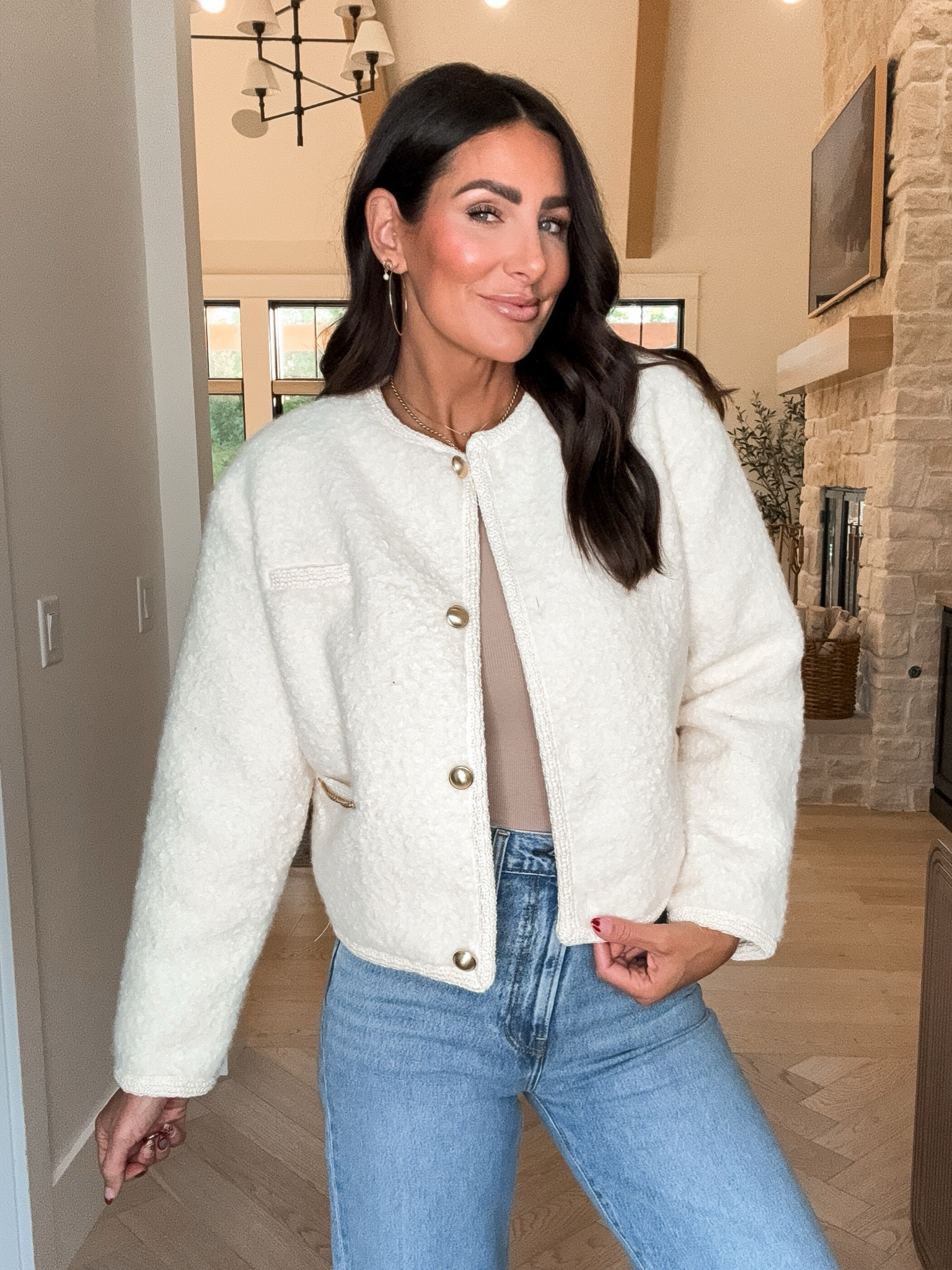 Target Tuesday | Target haul | fall jacket (size small )

#LTKStyleTip #LTKFindsUnder100 #LTKFindsUnder50