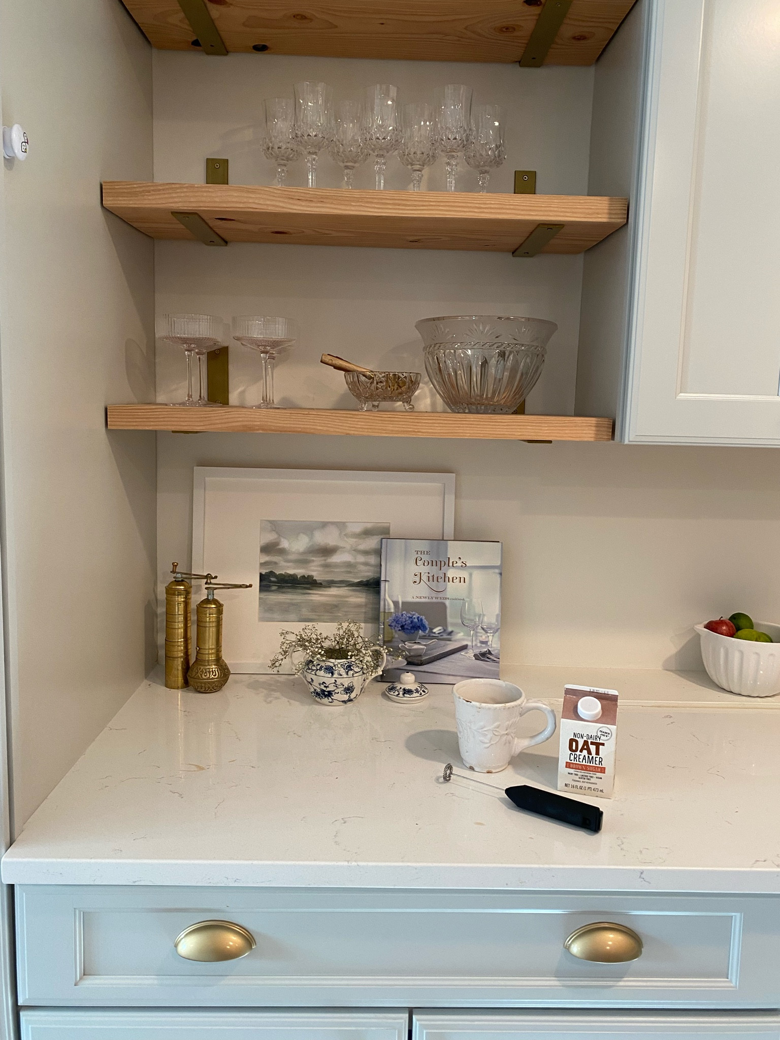 New frothier gadget that I’m loving for a quick latte + more!  

#LTKunder50 #LTKhome #LTKFind