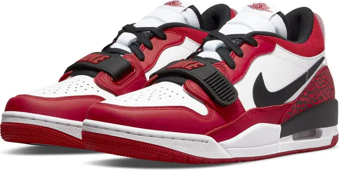 Nike Air Jordan Legacy 312 Low Sneaker | Nordstrom | Nordstrom
