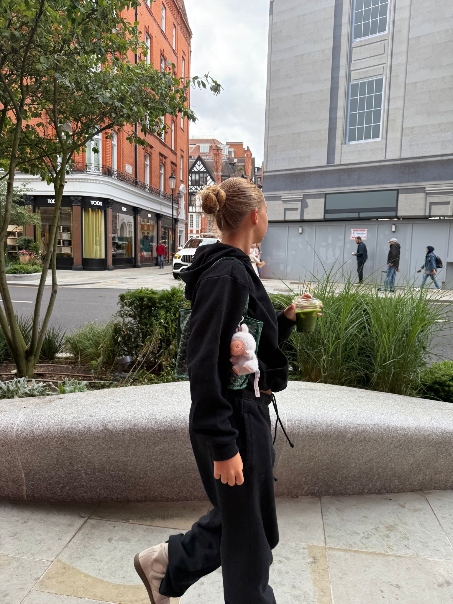 Matcha run 🍵

#LTKStyleTip #LTKSeasonal