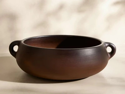 Chulucanas Low Bowl | Arhaus | Arhaus