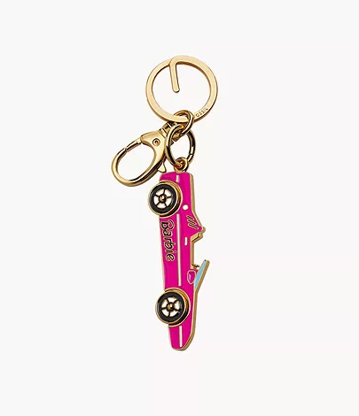 Barbie™ Keyfob | Fossil (US)