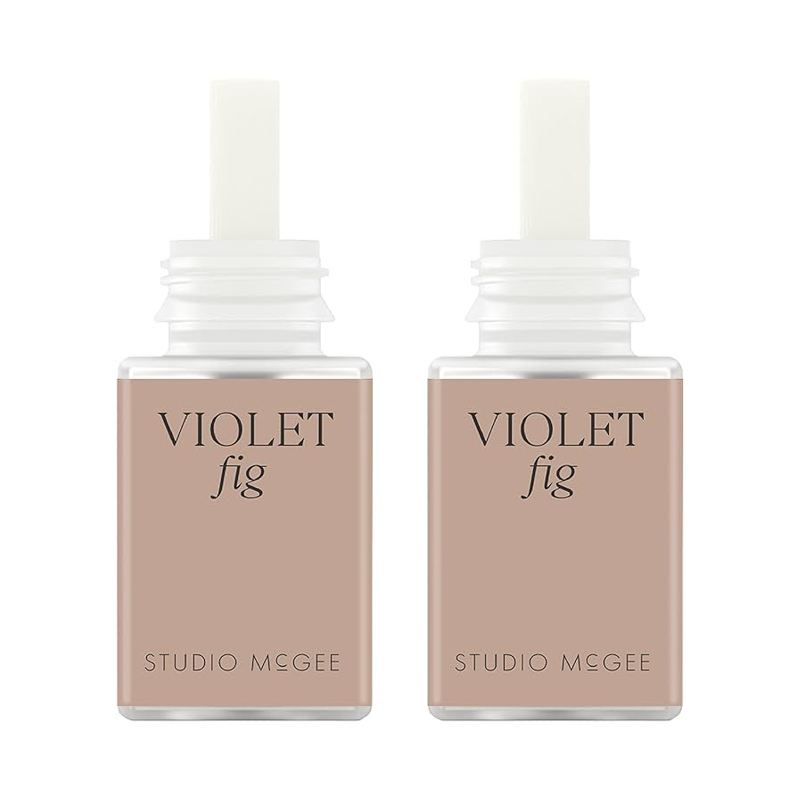 Pura x Studio McGee Home Scent Refill - Smart Air Diffuser - Up to 120-Hours of Luxury Fragrance ... | Amazon (US)